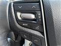2015 Toyota Alphard Hybrid