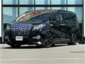 2015 Toyota Alphard Hybrid