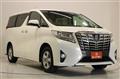 2015 Toyota Alphard Hybrid