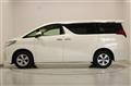 2015 Toyota Alphard Hybrid