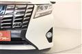 2015 Toyota Alphard Hybrid