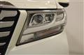 2015 Toyota Alphard Hybrid