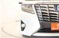2015 Toyota Alphard Hybrid