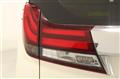 2015 Toyota Alphard Hybrid