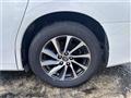 2015 Toyota Alphard Hybrid