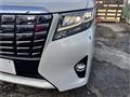 2015 Toyota Alphard Hybrid