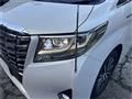 2015 Toyota Alphard Hybrid