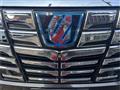 2015 Toyota Alphard Hybrid