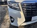 2015 Toyota Alphard Hybrid
