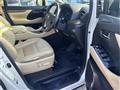 2015 Toyota Alphard Hybrid