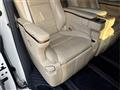 2015 Toyota Alphard Hybrid