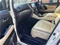 2015 Toyota Alphard Hybrid