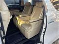 2015 Toyota Alphard Hybrid