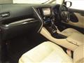 2015 Toyota Alphard Hybrid