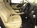 2015 Toyota Alphard Hybrid
