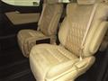 2015 Toyota Alphard Hybrid