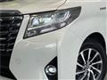 2015 Toyota Alphard Hybrid