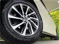 2015 Toyota Alphard Hybrid