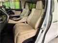 2015 Toyota Alphard Hybrid