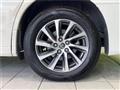 2015 Toyota Alphard Hybrid