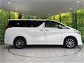 2015 Toyota Alphard Hybrid