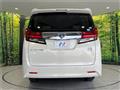 2015 Toyota Alphard Hybrid