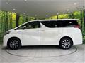2015 Toyota Alphard Hybrid