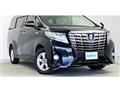 2015 Toyota Alphard Hybrid