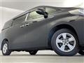 2015 Toyota Alphard Hybrid