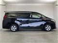2015 Toyota Alphard Hybrid