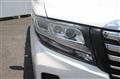 2015 Toyota Alphard Hybrid