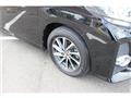 2015 Toyota Alphard Hybrid