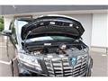 2015 Toyota Alphard Hybrid
