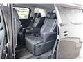 2015 Toyota Alphard Hybrid