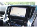 2015 Toyota Alphard Hybrid