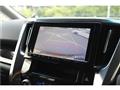 2015 Toyota Alphard Hybrid
