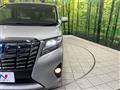 2015 Toyota Alphard Hybrid