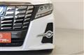 2015 Toyota Alphard Hybrid