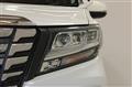 2015 Toyota Alphard Hybrid