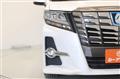 2015 Toyota Alphard Hybrid