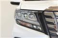 2015 Toyota Alphard Hybrid