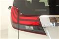2015 Toyota Alphard Hybrid
