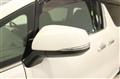 2015 Toyota Alphard Hybrid