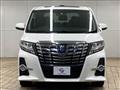 2015 Toyota Alphard Hybrid