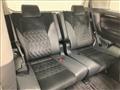 2015 Toyota Alphard Hybrid