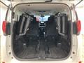 2015 Toyota Alphard Hybrid