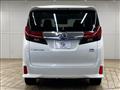 2015 Toyota Alphard Hybrid