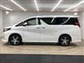 2015 Toyota Alphard Hybrid