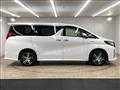 2015 Toyota Alphard Hybrid