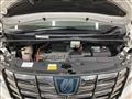 2015 Toyota Alphard Hybrid